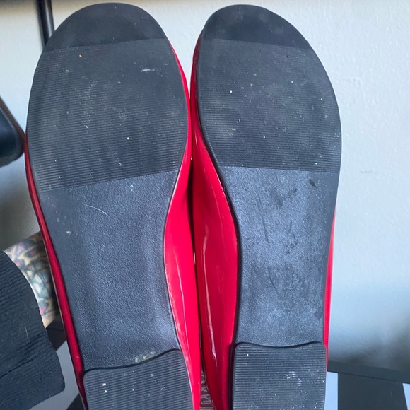 Demonia Tainted Love Flats - Picture 5 of 5